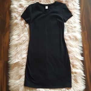 NWT Old Navy t shirt dress